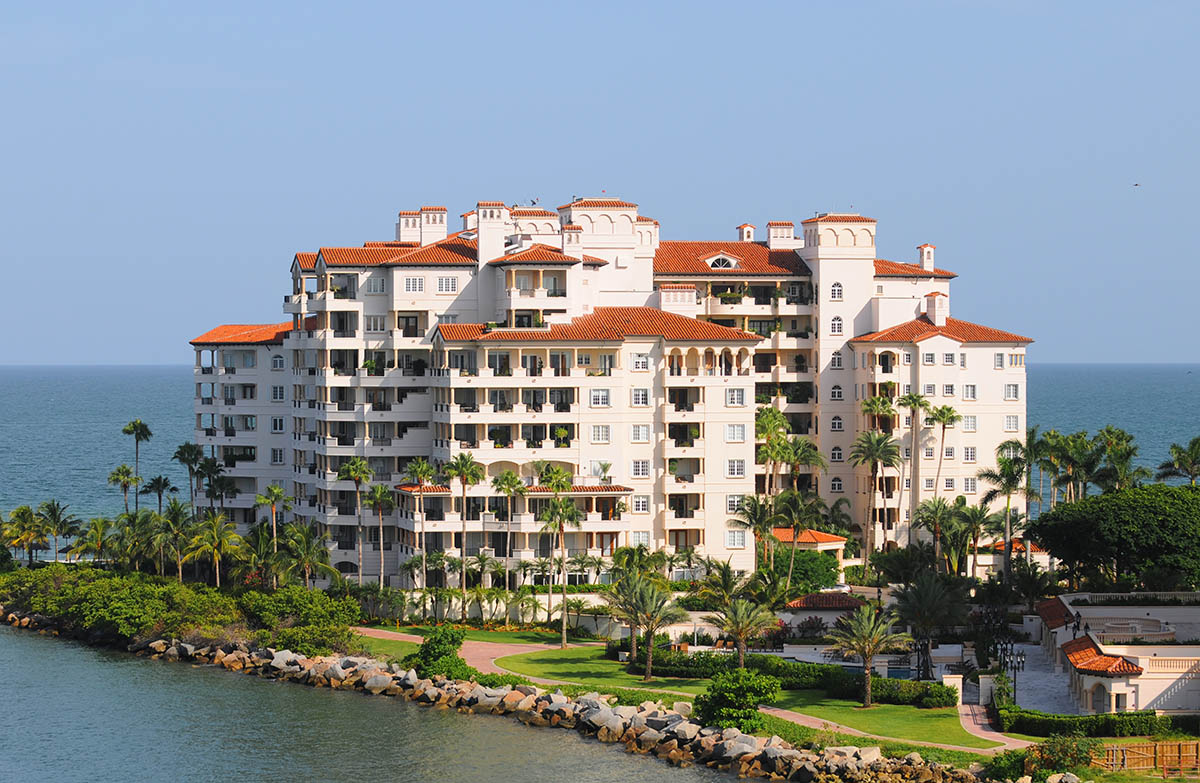 Should you own your timeshare in trust? Click to find out.