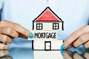 Understanding what happens to real estate with a mortgage after death
