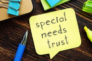 First-Party vs. Third-Party Special Needs Trust: What's the Difference?
