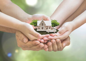 The importance of naming a guardian for your child in your estate plan