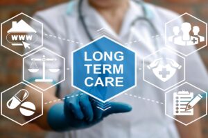 What you need to know about long-term care
