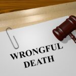 Understanding how a wrongful death claim impacts probate