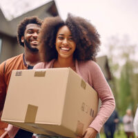 moving away from home : is an estate plan on your move-out checklist?