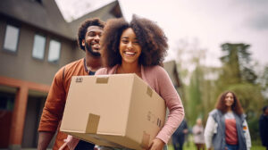 moving away from home : is an estate plan on your move-out checklist?