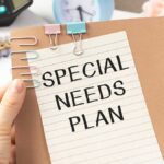 Understanding the role of ABLE Accounts in special needs plans