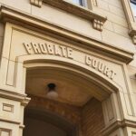 How to avoid probate by utilizing a revocable living trust