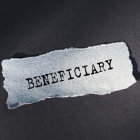 Why it's critical that you regularly review and update your beneficiary designations