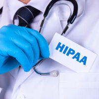 What young adults neet to know about HIPAA