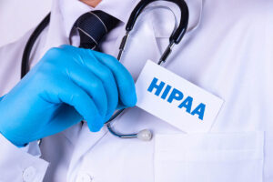 What young adults neet to know about HIPAA