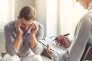 Mental illness and estate planning: important considerations and tools