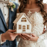 Why joint ownership may not be the best route for newlyweds to title their property