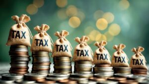 Minimizing federal estate tax with portability