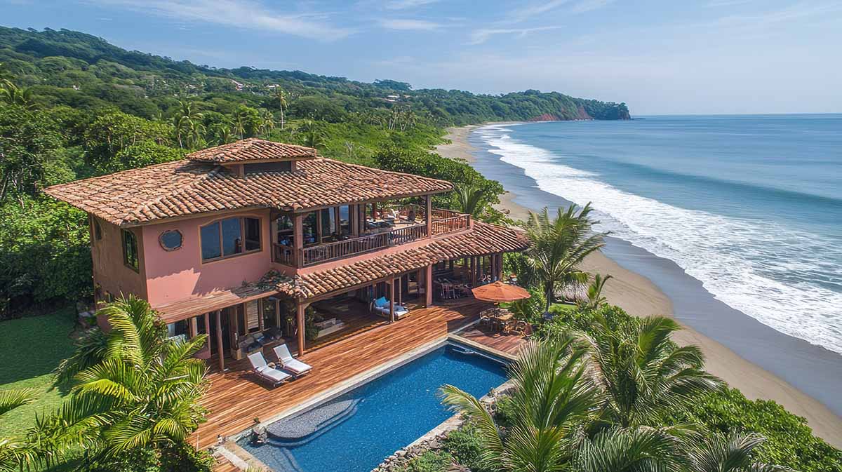 What to know before purchasing real estate in a foreign country