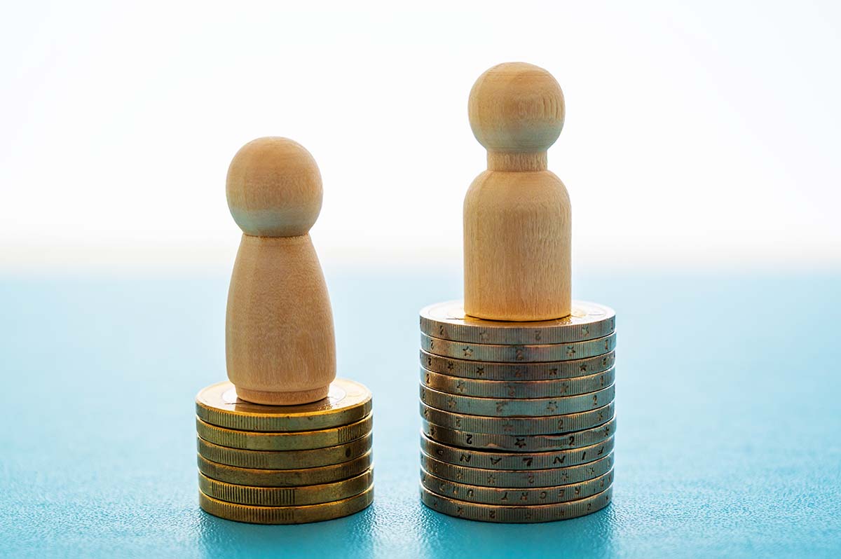 Is it fair to leave your children unequal inheritances?