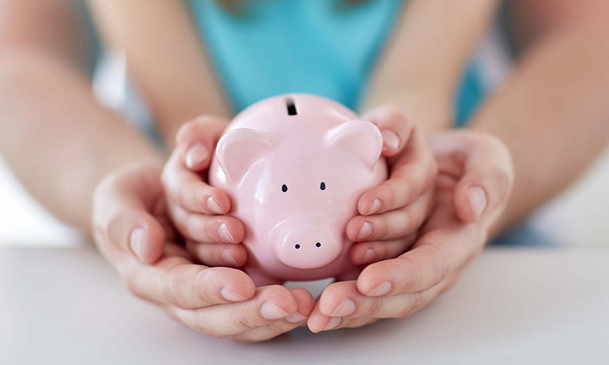 Why a trust for your child needs to mature along with them as they age