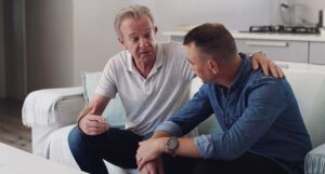 Who should you notify about your estate plan?