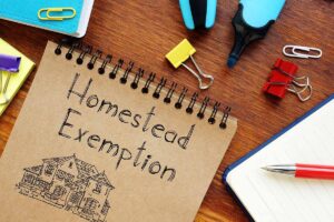 What you need to know about Homestead Exemption laws and estate planning