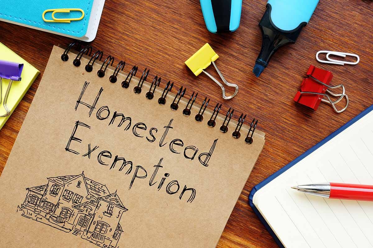 What you need to know about Homestead Exemption laws and estate planning