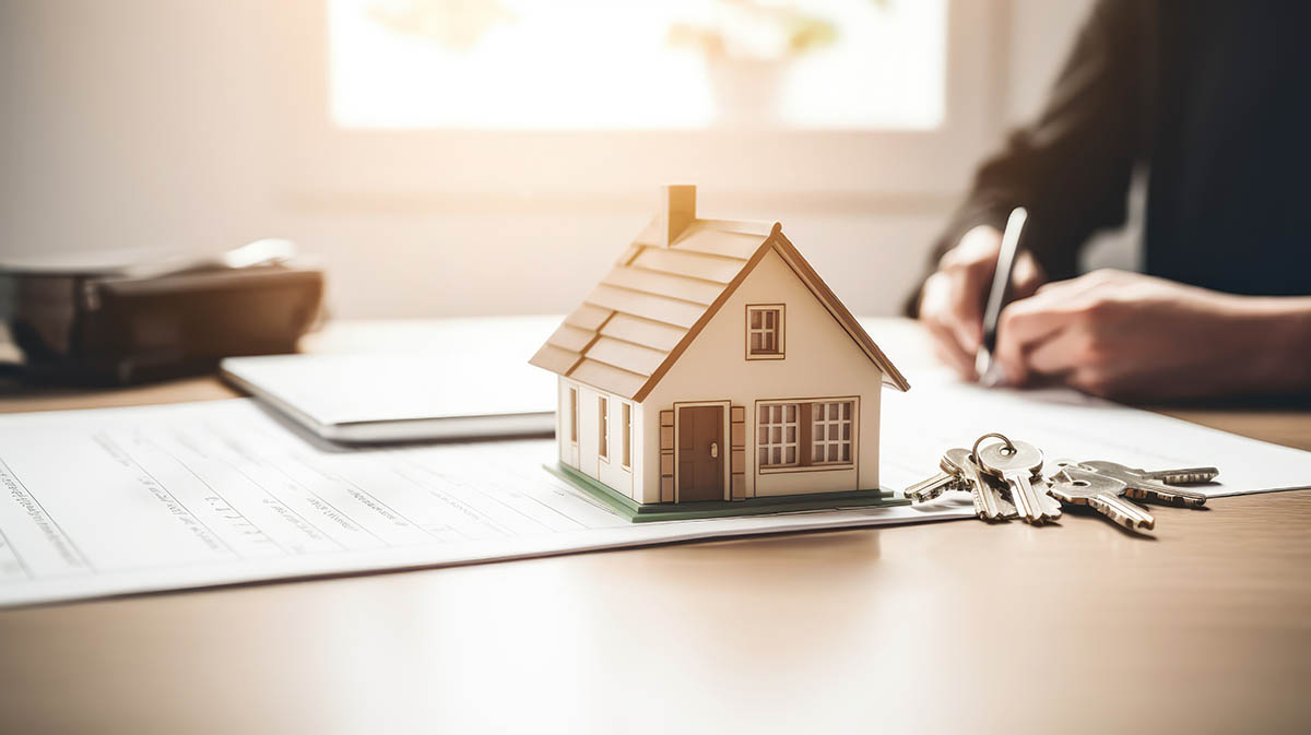 Understanding the different way to title your property, and which one is best for you