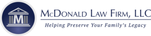 McDonald Law Firm