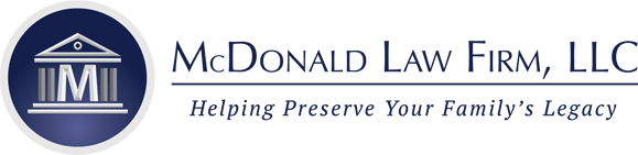 McDonald Law Firm