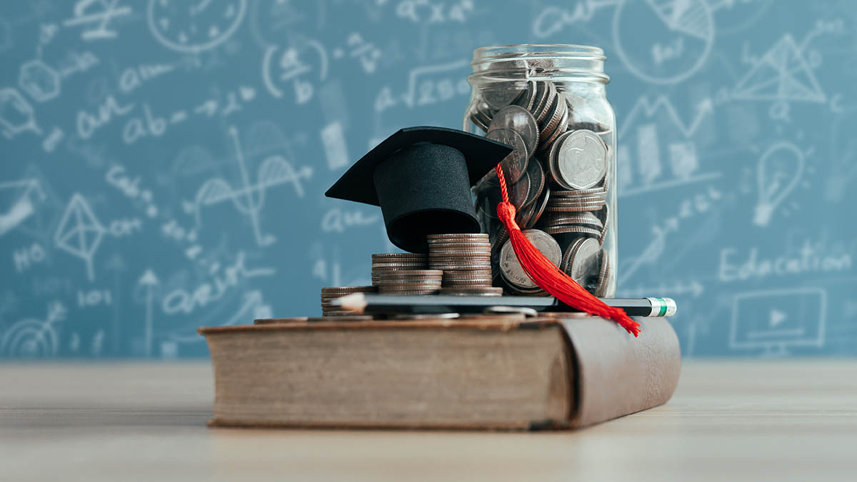 6 estate planning tools to consider when saving for education expenses
