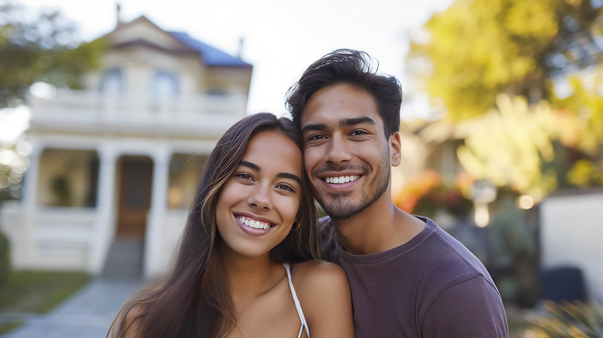 Why estate planning for first-time homebuyers is so important