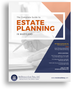 Estate Planning Guide