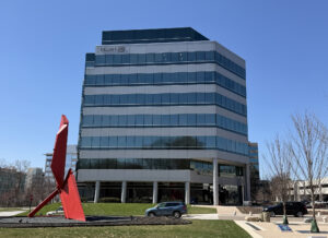 Outside Location