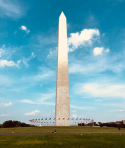 Washington Monument