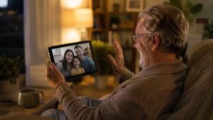 Avoiding pitfalls in estate planning when children live in different states