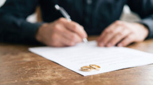 Understanding what a Marital Agreement covers vs. a trust or will