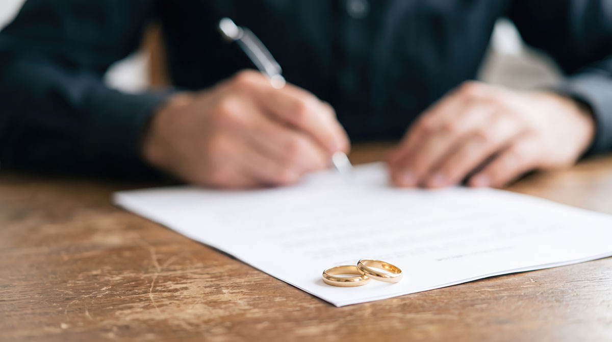 Understanding what a Marital Agreement covers vs. a trust or will