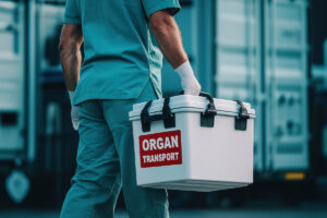 Understanding the protocol for ensuring your wishes for organ donation are honored