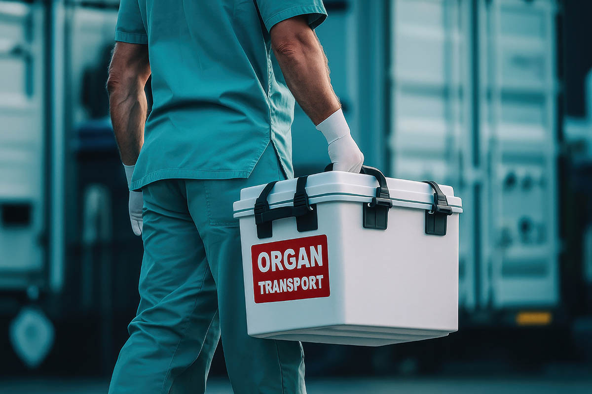 Understanding the protocol for ensuring your wishes for organ donation are honored