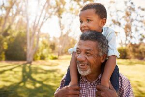 Understanding the estate planning implication of raising a grandchild