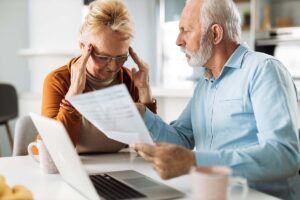 Navigating the challenges of estate planning without adult children